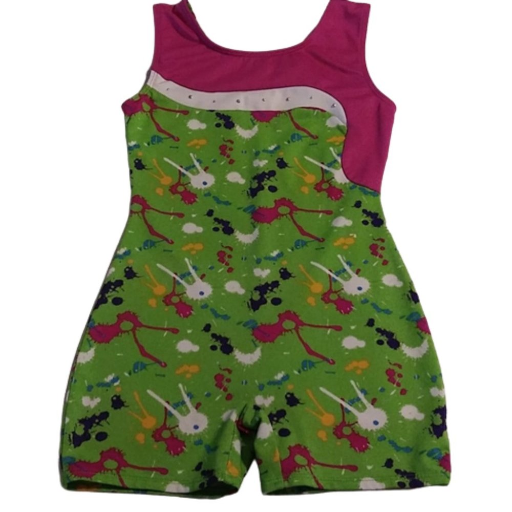 Jacques Moret Size 6/7